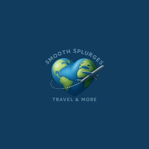 Smooth Splurges Travel & More logo