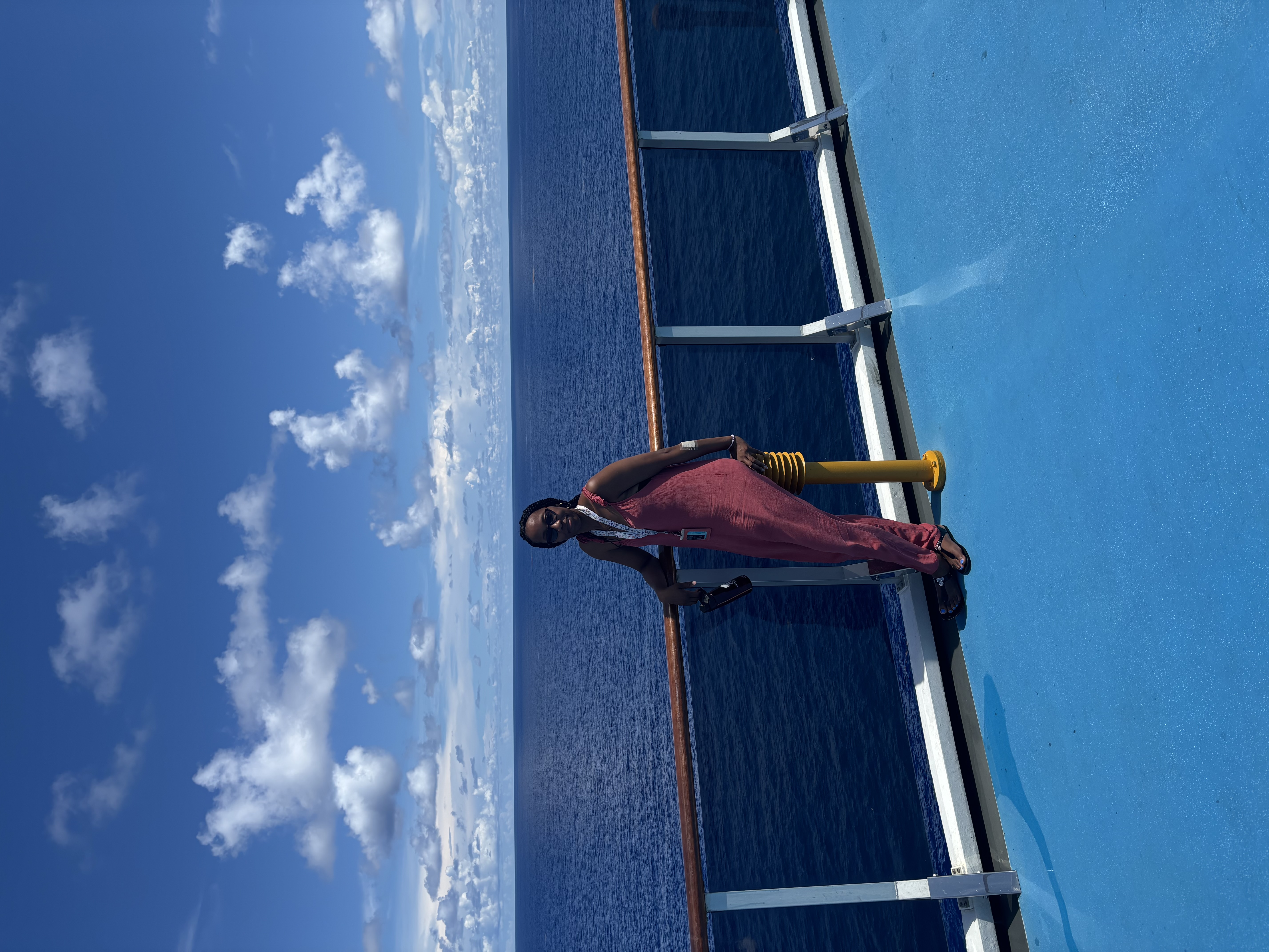 Cruise Brothers Travel Agent Rhonda S